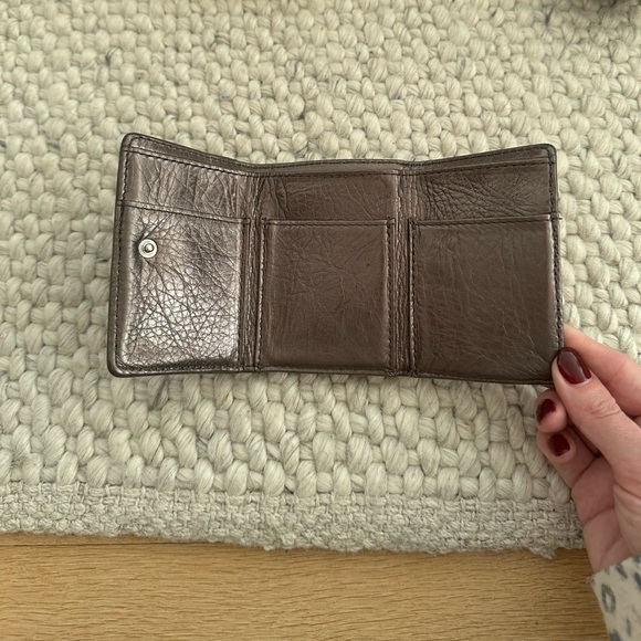 Marc Jacob’s wallet - Picture 3 of 3